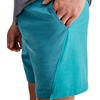 image:imageJockey Mens Activewear EverActive 6 Woven ShortSincerely Teal