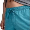 image:imageJockey Mens Activewear EverActive 6 Woven ShortSincerely Teal