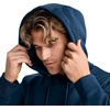 image:imageJockey Mens Activewear EverActive FleeceLined HoodieJockey Blue