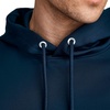 image:imageJockey Mens Activewear EverActive FleeceLined HoodieJockey Blue