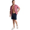 image:imageJockey Mens Activewear Jockey 1876 Collection 6 Lined Short1876 Navy Blue