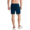 image:imageJockey Mens Activewear Jockey 1876 Collection 6 Lined Short1876 Navy Blue