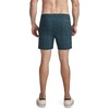 image:imageJockey Mens Activewear Jockey 1876 Collection 6 Lined Short1876 Palm Oasis