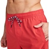 image:imageJockey Mens Activewear Jockey 1876 Collection 6 Lined Short1876 Red