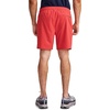 image:imageJockey Mens Activewear Jockey 1876 Collection 6 Lined Short1876 Red