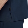 image:imageJockey Mens Activewear Jockey 1876 Collection Camp Shirt1876 Navy Blue