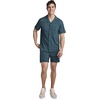 image:imageJockey Mens Activewear Jockey 1876 Collection Camp Shirt1876 Palm Oasis