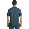 image:imageJockey Mens Activewear Jockey 1876 Collection Camp Shirt1876 Palm Oasis