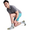 image:imageJockey Mens Socks Mens Performance Quarter Boot Socks  3 PackJockey Dove