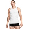 image:imageJockey Mens Undershirt Cotton Stretch Tank Undershirt  3 PackDiamond White