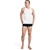 image:imageJockey Mens Undershirt Cotton Stretch Tank Undershirt  3 PackDiamond White