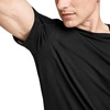image:imageJockey Mens Undershirt Sweat Protect Crew Neck UndershirtBlack