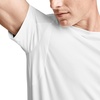 image:imageJockey Mens Undershirt Sweat Protect Crew Neck UndershirtDiamond White