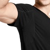 image:imageJockey Mens Undershirt Sweat Protect VNeck UndershirtBlack