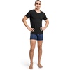 image:imageJockey Mens Undershirt Sweat Protect VNeck UndershirtBlack