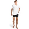 image:imageJockey Mens Undershirt Sweat Protect VNeck UndershirtDiamond White