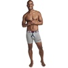 image:imageJockey Mens Underwear 1876 Collection Cotton Stretch 55 Boxer Brief1876 Grey
