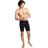 image:imageJockey Mens Underwear EverActive VentraCool Air 75 Long Leg Boxer BriefBlack