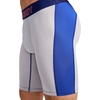 image:imageJockey Mens Underwear EverActive VentraCool Air 75 Long Leg Boxer BriefGrey Dove