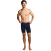 image:imageJockey Mens Underwear EverActive VentraCool Air 75 Long Leg Boxer BriefJockey Blue