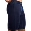 image:imageJockey Mens Underwear EverActive VentraCool Air 75 Long Leg Boxer BriefJockey Blue