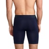image:imageJockey Mens Underwear EverActive VentraCool Air 75 Long Leg Boxer BriefJockey Blue