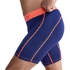image:imageJockey Mens Underwear EverActive VentraCool Air 75 Long Leg Boxer BriefMajestic Blue