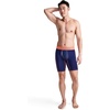 image:imageJockey Mens Underwear EverActive VentraCool Air 75 Long Leg Boxer BriefMajestic Blue