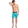 image:imageJockey Mens Underwear EverActive VentraCool Air 75 Long Leg Boxer BriefOcean Teal