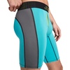 image:imageJockey Mens Underwear EverActive VentraCool Air 75 Long Leg Boxer BriefOcean Teal