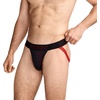 image:imageJockey Mens Underwear EverActive VentraCool Air Jock StrapBlack