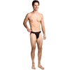 image:imageJockey Mens Underwear EverActive VentraCool Air Jock StrapBlack