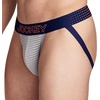 image:imageJockey Mens Underwear EverActive VentraCool Air Jock StrapGrey Dove