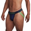 image:imageJockey Mens Underwear EverActive VentraCool Air Jock StrapJockey Blue