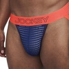 image:imageJockey Mens Underwear EverActive VentraCool Air Jock StrapMajestic Blue