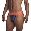 image:imageJockey Mens Underwear EverActive VentraCool Air Jock StrapMajestic Blue