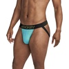 image:imageJockey Mens Underwear EverActive VentraCool Air Jock StrapOcean Teal