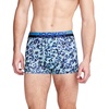 image:imageJockey Mens Underwear Infinite Cool Microfiber Stretch 35 Trunk  3 PackIced Petals