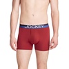 image:imageJockey Mens Underwear Infinite Cool Microfiber Stretch 35 Trunk  3 PackMaritime Mix