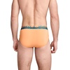 image:imageJockey Mens Underwear Infinite Cool Microfiber Stretch String Bikini  3 PackMelon Mist