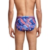 image:imageJockey Mens Underwear Infinite Cool Microfiber Stretch String Bikini  3 PackSolar Flare