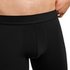 image:imageJockey Mens Underwear Phantom Fit 6 Boxer BriefBlack