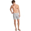 image:imageJockey Mens Underwear Phantom Fit 6 Boxer BriefGrey Dove