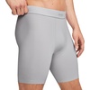 image:imageJockey Mens Underwear Phantom Fit 6 Boxer BriefGrey Dove