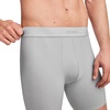 image:imageJockey Mens Underwear Phantom Fit 6 Boxer BriefGrey Dove