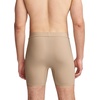 image:imageJockey Mens Underwear Phantom Fit 6 Boxer BriefScout