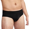 image:imageJockey Mens Underwear Phantom Fit BikiniBlack