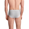 image:imageJockey Mens Underwear Phantom Fit BikiniGrey Dove
