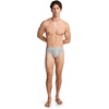 image:imageJockey Mens Underwear Phantom Fit BikiniGrey Dove