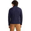 image:imageJockey Outdoors Mens Casualwear 14 Snap PulloverJockey Blue